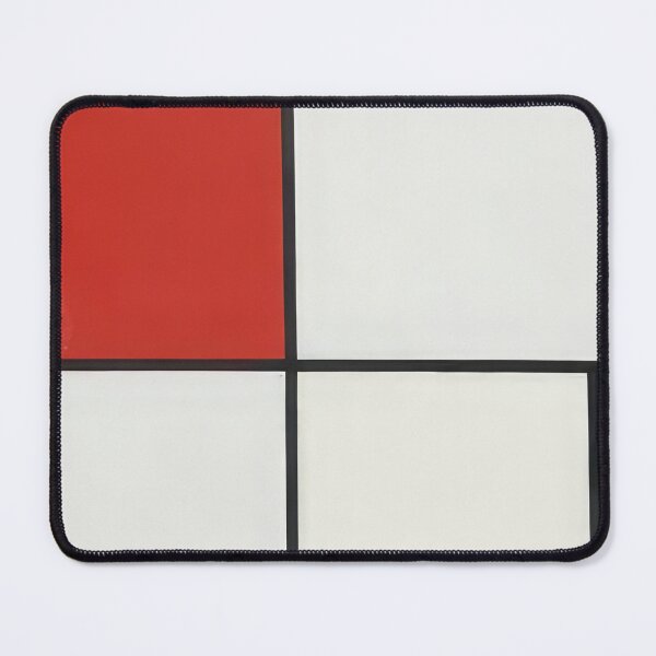 Item preview, Piet Mondrian designed and sold by depthsmoke.