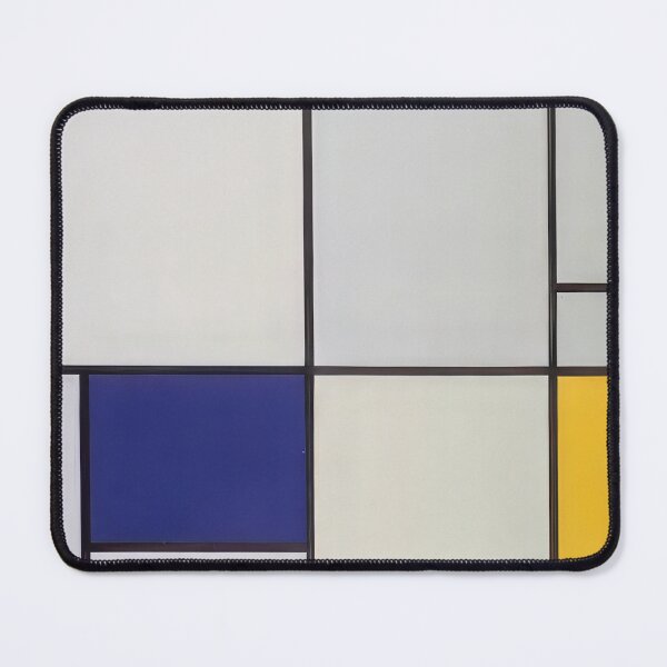 Item preview, Piet Mondrian designed and sold by depthsmoke.