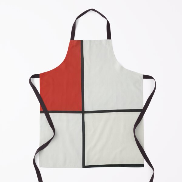Item preview, Piet Mondrian designed and sold by depthsmoke.