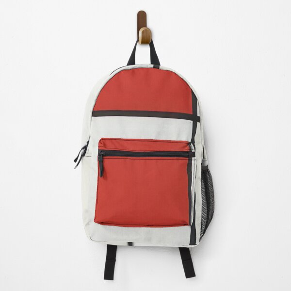 Item preview, Piet Mondrian designed and sold by depthsmoke.