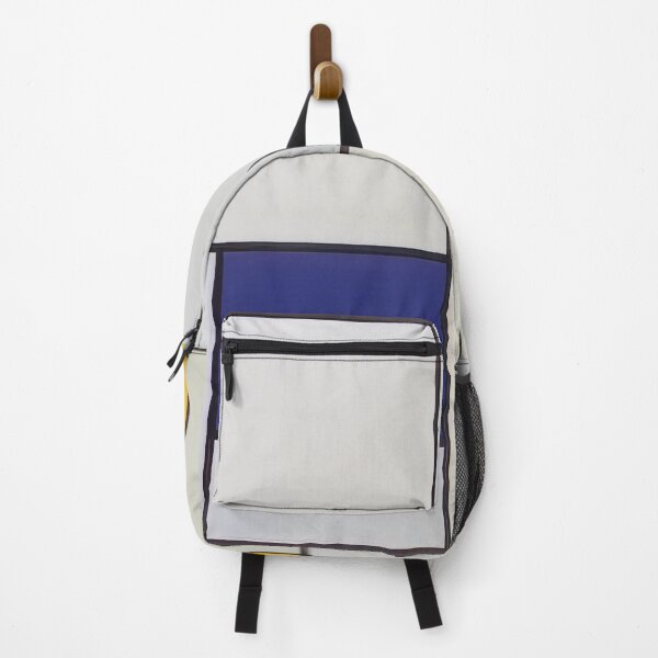 Item preview, Piet Mondrian designed and sold by depthsmoke.