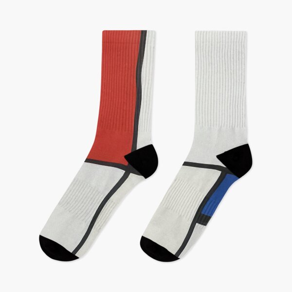 Item preview, Piet Mondrian designed and sold by depthsmoke.