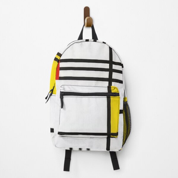 Item preview, Piet Mondrian designed and sold by depthsmoke.