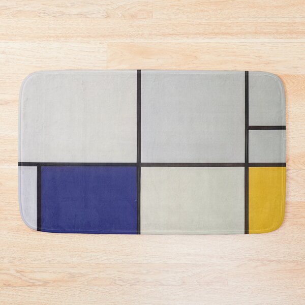 Item preview, Piet Mondrian designed and sold by depthsmoke.