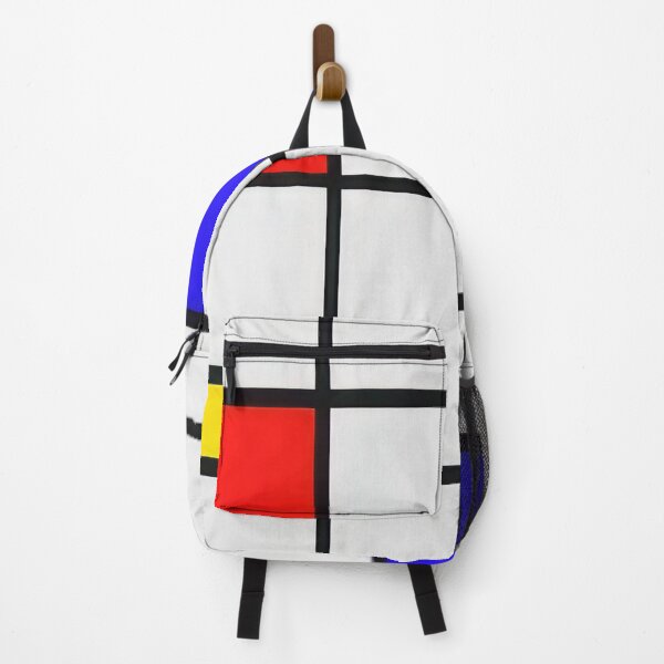 Item preview, Piet Mondrian designed and sold by depthsmoke.