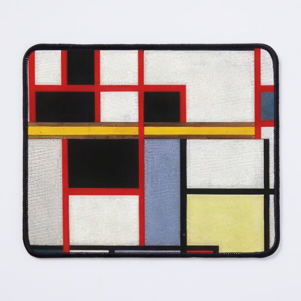 Item preview, Piet Mondrian designed and sold by depthsmoke.