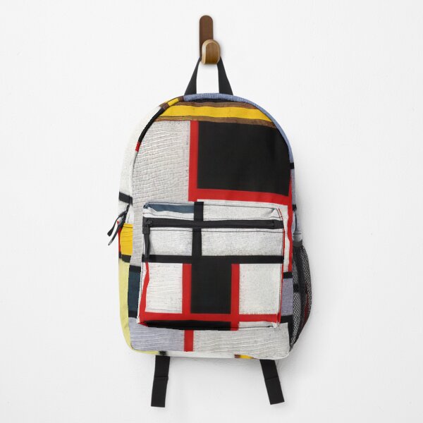 Item preview, Piet Mondrian designed and sold by depthsmoke.