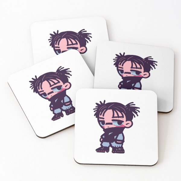 Item preview, The Grumpy Brother Choso Chibi designed and sold by The-Lone-Rodent.