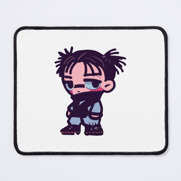 Item preview, The Grumpy Brother Choso Chibi designed and sold by The-Lone-Rodent.