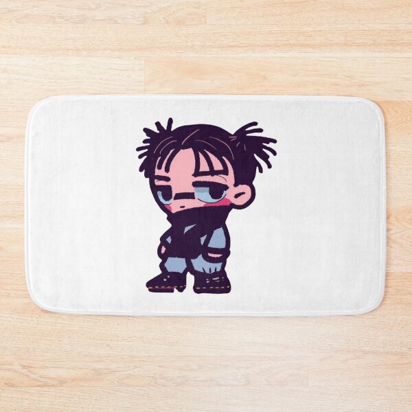 Item preview, The Grumpy Brother Choso Chibi designed and sold by The-Lone-Rodent.