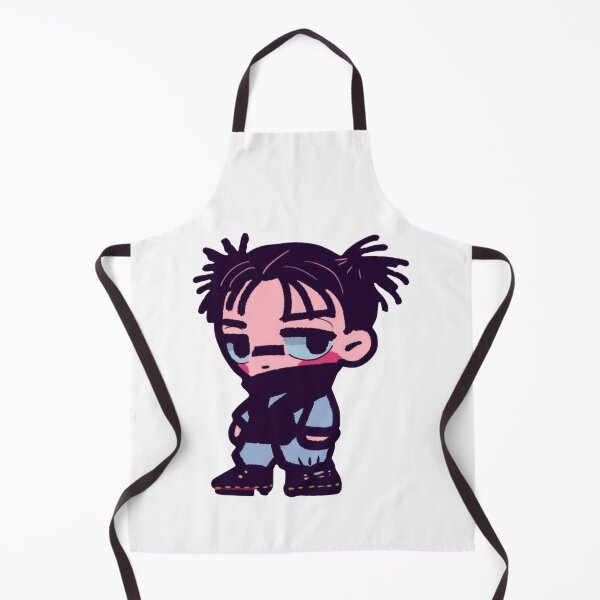 Item preview, The Grumpy Brother Choso Chibi designed and sold by The-Lone-Rodent.