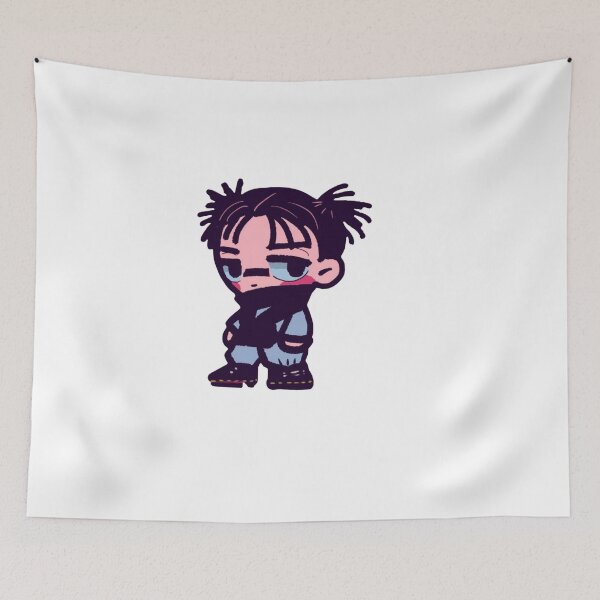 Item preview, The Grumpy Brother Choso Chibi designed and sold by The-Lone-Rodent.