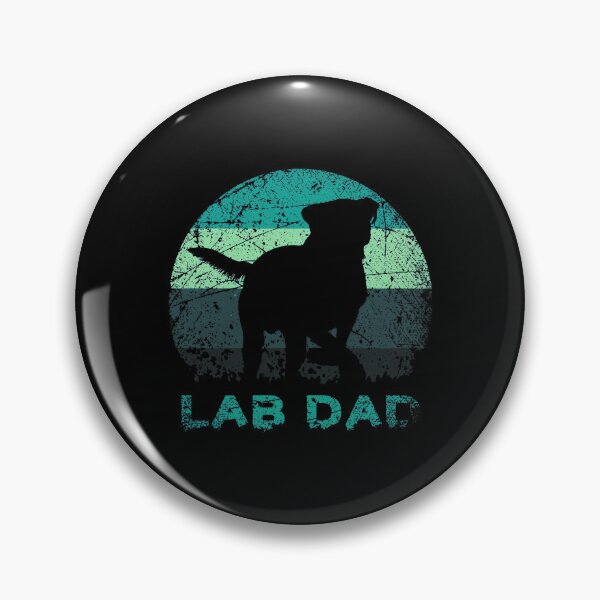 Item preview, Lab Dad Labrador designed and sold by Dmo3HarkoArt.