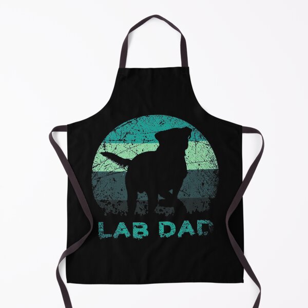 Item preview, Lab Dad Labrador designed and sold by Dmo3HarkoArt.