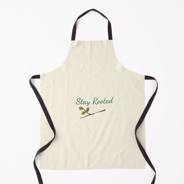 Item preview, Stay Rooted – Botanical Branch Design designed and sold by J-Nature-Vibes.