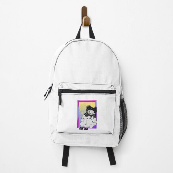 Item preview, The Vaporwave Choso Color Pop designed and sold by The-Lone-Rodent.