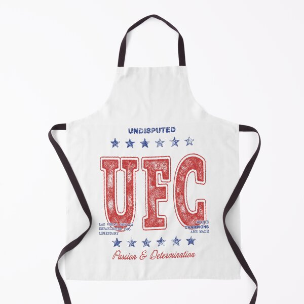 Item preview, UFC "Undisputed" Passion And Determination designed and sold by JeyVel.