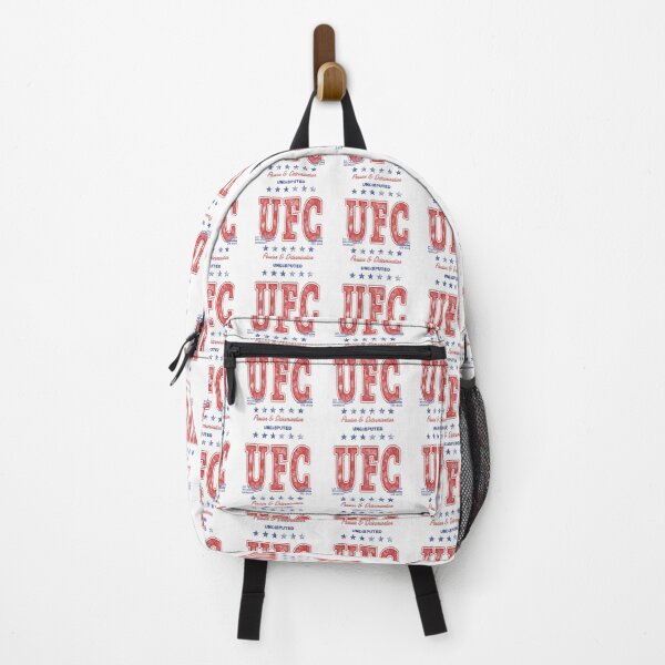 Item preview, UFC "Undisputed" Passion And Determination designed and sold by JeyVel.