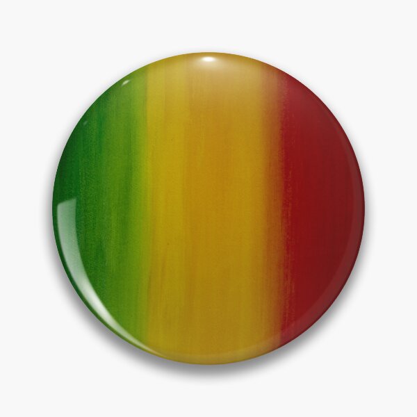Item preview, Rastafarian Colours Vertically Displayed designed and sold by kernowerno.