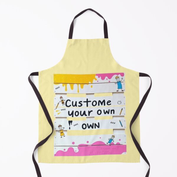 Item preview, Customize Your Own Art – Creative Paint & Design Inspiration designed and sold by Yasmine Mohammed.
