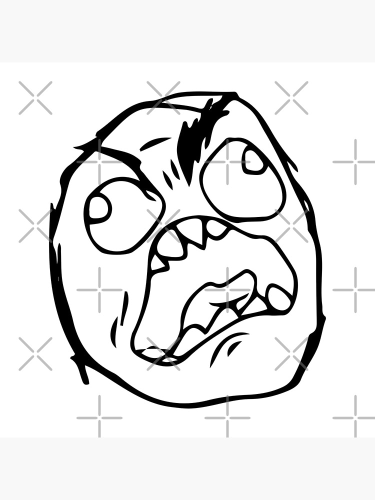 Trollface Internet Troll Rage Comic PNG, Clipart, Comics, Emoticon, Face,  Green, Humour Free PNG Download