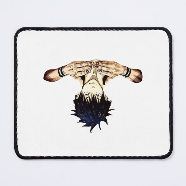 Item preview, The Upside Down Megumi Shadow designed and sold by The-Lone-Rodent.