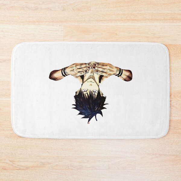 Item preview, The Upside Down Megumi Shadow designed and sold by The-Lone-Rodent.