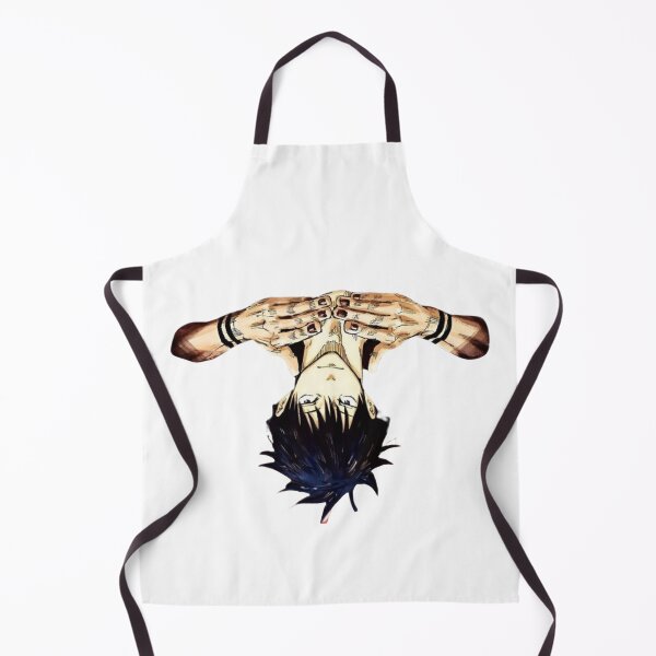 Item preview, The Upside Down Megumi Shadow designed and sold by The-Lone-Rodent.