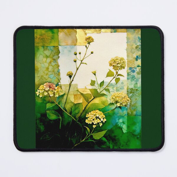 Item preview, Hydrangeas designed and sold by ©Janis Zroback.