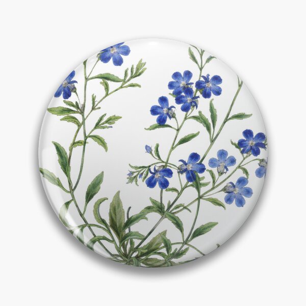 Item preview, Wild Flowers designed and sold by theherbariumofspells.