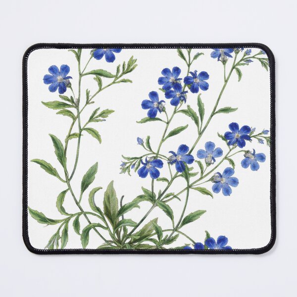 Item preview, Wild Flowers designed and sold by theherbariumofspells.
