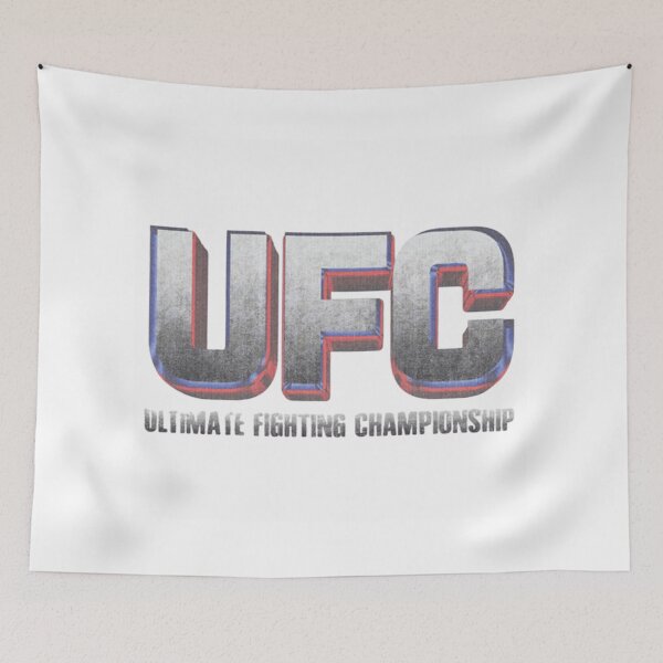 Item preview, UFC Ultimate Fighting Championship  designed and sold by JeyVel.
