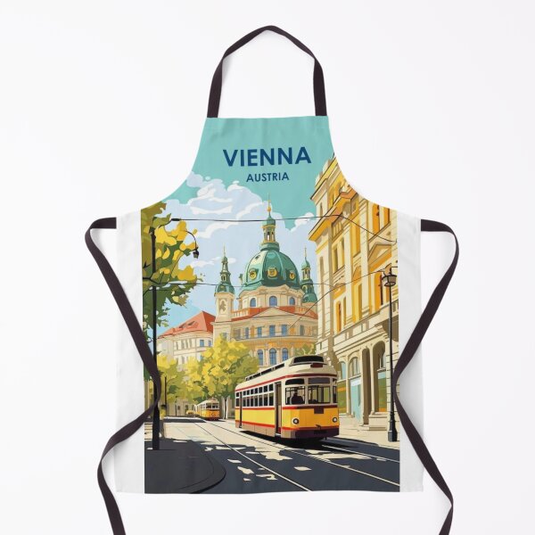 Item preview, Viena austria designed and sold by MixsyM.