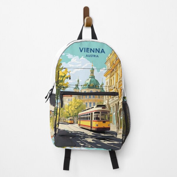 Item preview, Viena austria designed and sold by MixsyM.