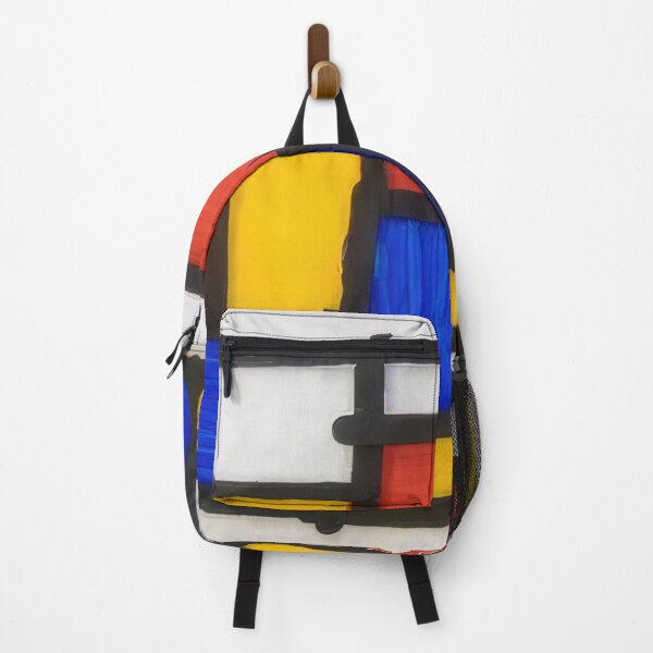 Item preview, Piet Mondrian designed and sold by depthsmoke.