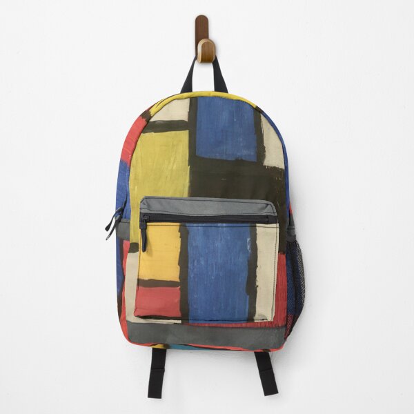 Item preview, Piet Mondrian designed and sold by depthsmoke.