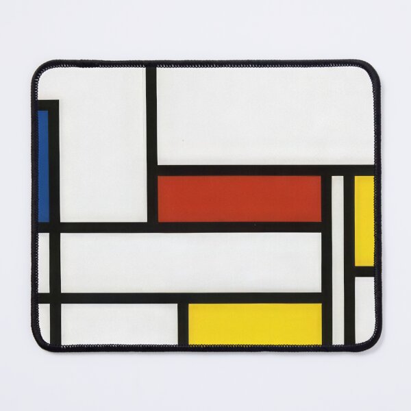 Item preview, Piet Mondrian designed and sold by depthsmoke.