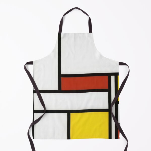 Item preview, Piet Mondrian designed and sold by depthsmoke.