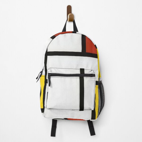 Item preview, Piet Mondrian designed and sold by depthsmoke.