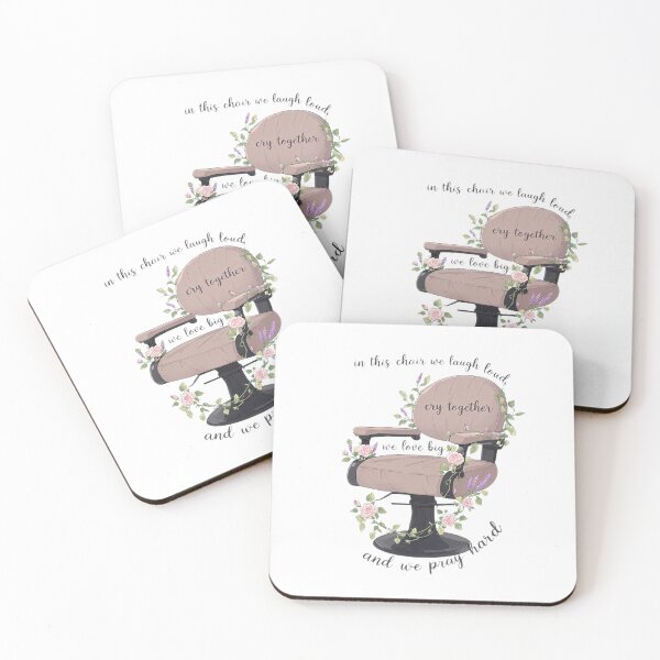 Item preview, Hair Dresser Pray Quote designed and sold by Ranasko.