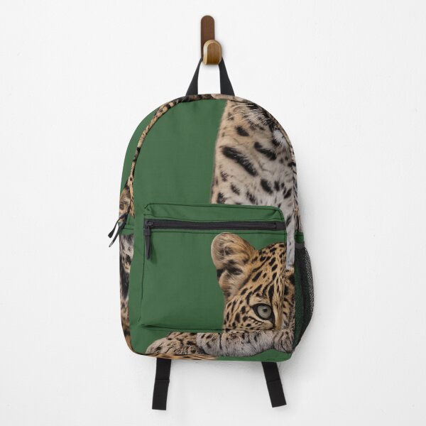 Item preview, Leopard Family designed and sold by indbubble2020.