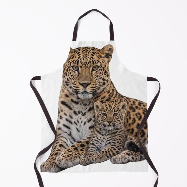 Item preview, Leopard Family designed and sold by indbubble2020.