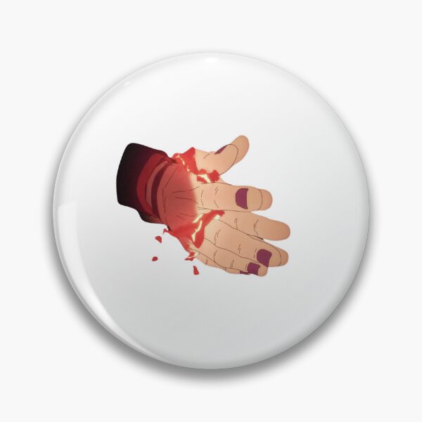 Artikelvorschau, Die verfluchte Technik Handflare entworfen und verkauft von The-Lone-Rodent.