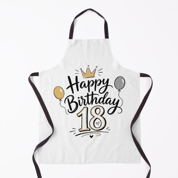 Item preview, 18th Birthday designed and sold by Delmu16.
