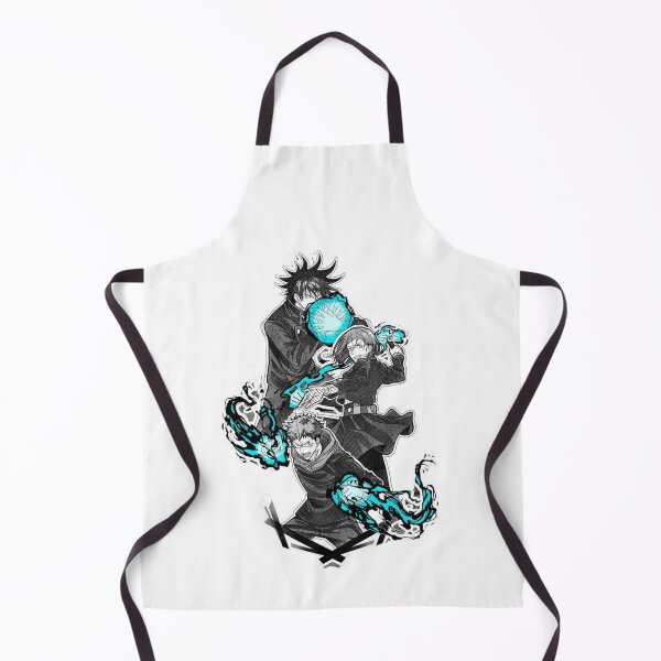 Item preview, The Jujutsu Trio Battle Ready designed and sold by The-Lone-Rodent.