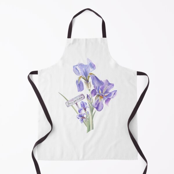 Item preview, Iris Pallida Fragrant Plant designed and sold by Flowersforbear.