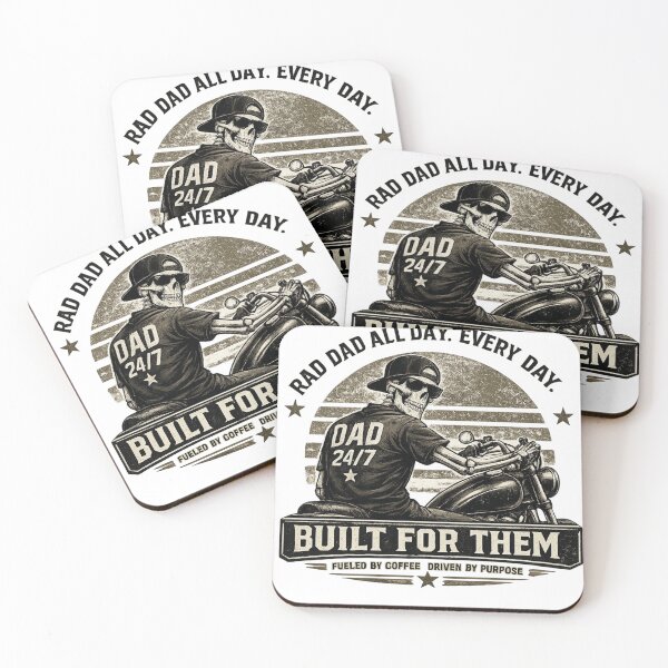 Item preview, Cool dad gift designed and sold by Arid Tide .