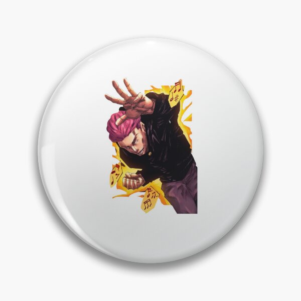 Item preview, The Jackpot Fever Hakari Kinji designed and sold by The-Lone-Rodent.