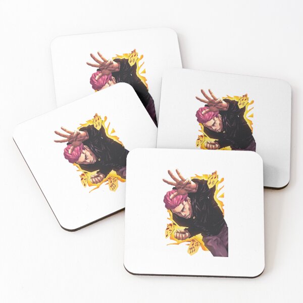 Item preview, The Jackpot Fever Hakari Kinji designed and sold by The-Lone-Rodent.
