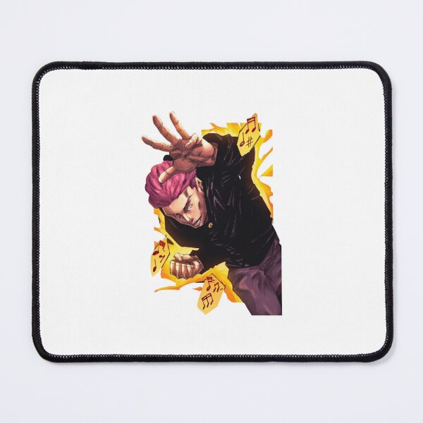 Item preview, The Jackpot Fever Hakari Kinji designed and sold by The-Lone-Rodent.